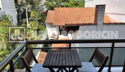 Apartamento com 3 quartos à venda na Rua Desembargador Fernandes Pinheiro, Barra da Tijuca, Rio de Janeiro, 78 m2 por R$ 1.350.000