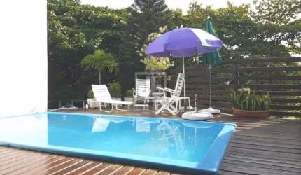 Cobertura com 4 quartos à venda na Rua Professor Coutinho Fróis, Barra da Tijuca, Rio de Janeiro, 313 m2 por R$ 2.990.000