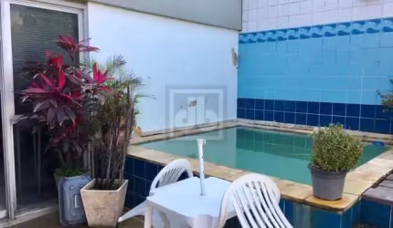 Cobertura com 2 quartos à venda na Rua Alceu Amoroso Lima, Barra da Tijuca, Rio de Janeiro, 126 m2 por R$ 1.350.000