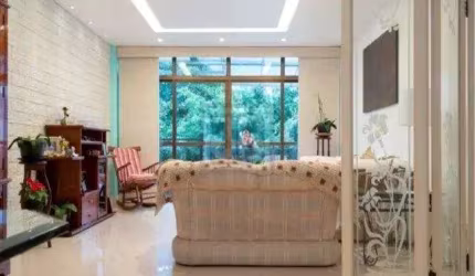 Cobertura com 5 quartos à venda na Avenida Érico Veríssimo, Barra da Tijuca, Rio de Janeiro, 400 m2 por R$ 3.450.000