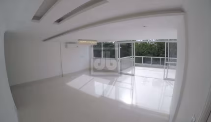 Cobertura com 5 quartos à venda na Rua Georgina de Albuquerque, Barra da Tijuca, Rio de Janeiro, 297 m2 por R$ 3.750.000