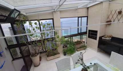 Cobertura com 3 quartos à venda na Avenida Ayrton Senna, Barra da Tijuca, Rio de Janeiro, 150 m2 por R$ 1.980.000