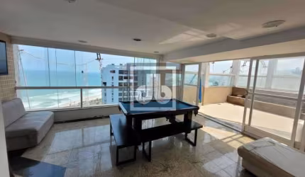 Cobertura com 3 quartos à venda na Avenida Ayrton Senna, Barra da Tijuca, Rio de Janeiro, 190 m2 por R$ 2.600.000