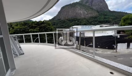 Cobertura com 3 quartos à venda na Avenida Vítor Konder, Barra da Tijuca, Rio de Janeiro, 180 m2 por R$ 2.600.000