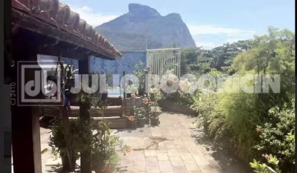 Cobertura com 4 quartos à venda na Rua de Paranhos Antunes, Barra da Tijuca, Rio de Janeiro, 322 m2 por R$ 2.300.000