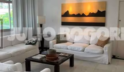 Cobertura com 4 quartos à venda na Avenida Lúcio Costa, Barra da Tijuca, Rio de Janeiro, 398 m2 por R$ 4.300.000