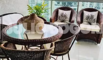 Cobertura com 3 quartos à venda na Rua Aroazes, Jacarepaguá, Rio de Janeiro, 150 m2 por R$ 1.250.000