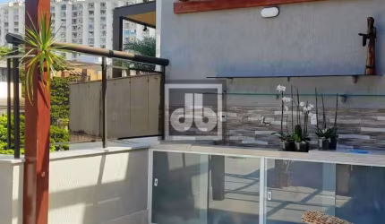 Cobertura com 4 quartos à venda na Rua Zaco Paraná, Barra da Tijuca, Rio de Janeiro, 317 m2 por R$ 3.700.000