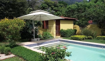 Casa em condomínio fechado com 4 quartos à venda na Rua Engenheiro Neves da Rocha, Itanhangá, Rio de Janeiro, 596 m2 por R$ 2.700.000