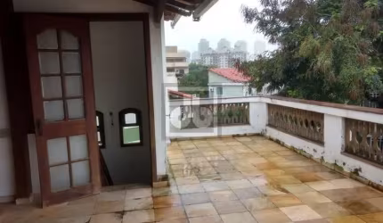 Casa em condomínio fechado com 3 quartos à venda na Avenida Lúcio Costa, Barra da Tijuca, Rio de Janeiro, 338 m2 por R$ 3.200.000