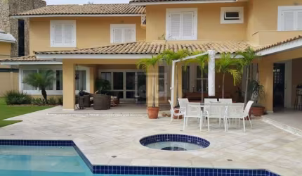 Casa em condomínio fechado com 4 quartos à venda na Rua Firmo Ribeiro Dutra, Barra da Tijuca, Rio de Janeiro, 556 m2 por R$ 5.000.000