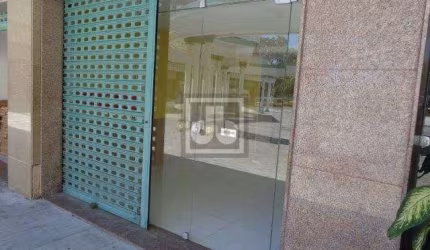 Ponto comercial à venda na Avenida das Américas, Barra da Tijuca, Rio de Janeiro, 50 m2 por R$ 350.000