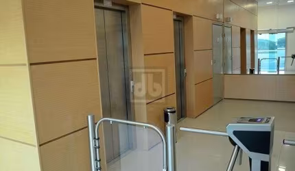 Ponto comercial com 1 sala à venda na Avenida Ayrton Senna, Barra da Tijuca, Rio de Janeiro, 112 m2 por R$ 1.260.000