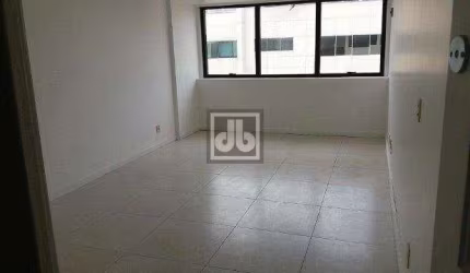 Ponto comercial com 2 salas à venda na Avenida Ayrton Senna, Barra da Tijuca, Rio de Janeiro, 31 m2 por R$ 320.000