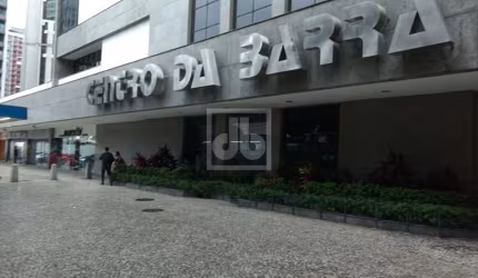 Sala comercial com 1 sala à venda na Rua Gildásio Amado, Barra da Tijuca, Rio de Janeiro, 29 m2 por R$ 230.000