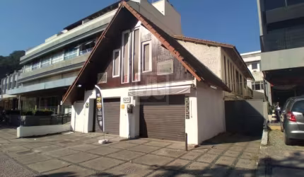 Casa comercial à venda na Avenida Olegário Maciel, Barra da Tijuca, Rio de Janeiro, 533 m2 por R$ 10.000.000
