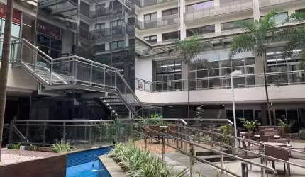 Ponto comercial à venda na Avenida das Américas, Recreio dos Bandeirantes, Rio de Janeiro, 190 m2 por R$ 2.000.000