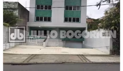 Prédio com 3 salas à venda na Avenida Vítor Konder, Barra da Tijuca, Rio de Janeiro, 1191 m2 por R$ 9.000.000