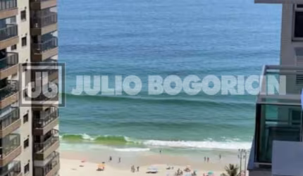 Apartamento com 2 quartos à venda na Avenida Lúcio Costa, Barra da Tijuca, Rio de Janeiro, 81 m2 por R$ 1.280.000