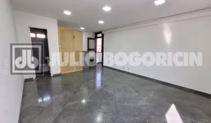 Sala comercial com 5 salas à venda na Avenida Comandante Júlio de Moura, Barra da Tijuca, Rio de Janeiro, 100 m2 por R$ 2.100.000