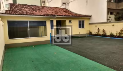 Terreno comercial para alugar na Avenida João Carlos Machado, Barra da Tijuca, Rio de Janeiro, 450 m2 por R$ 35.000