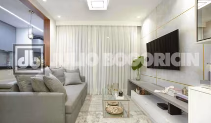 Apartamento com 2 quartos à venda na Rua Escritor Rodrigo Melo Franco, Barra da Tijuca, Rio de Janeiro, 89 m2 por R$ 950.000