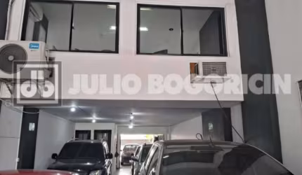 Ponto comercial com 1 sala à venda na Avenida Érico Veríssimo, Barra da Tijuca, Rio de Janeiro, 203 m2 por R$ 5.000.000