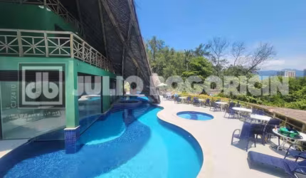 Apartamento com 2 quartos à venda na Rua César Lattes, Barra da Tijuca, Rio de Janeiro, 68 m2 por R$ 700.000
