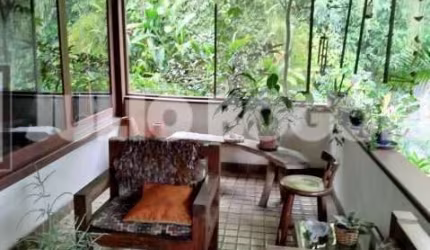 Casa em condomínio fechado com 3 quartos à venda na Rua Estrela Dalva, Itanhangá, Rio de Janeiro, 317 m2 por R$ 1.000.000