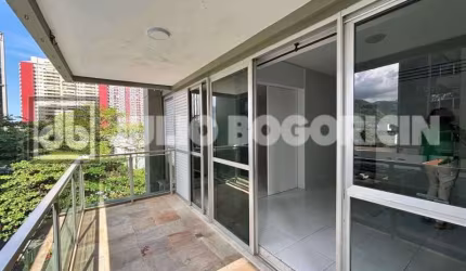 Apartamento com 1 quarto à venda na Rua Alceu Amoroso Lima, Barra da Tijuca, Rio de Janeiro, 65 m2 por R$ 650.000