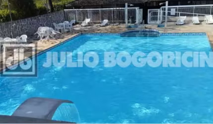 Apartamento com 2 quartos à venda na Avenida Adolpho de Vasconcelos, Barra da Tijuca, Rio de Janeiro, 58 m2 por R$ 465.000