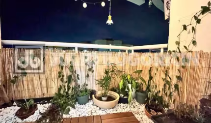 Apartamento com 2 quartos para alugar na Avenida Cláudio Besserman Vianna, Barra da Tijuca, Rio de Janeiro, 78 m2 por R$ 2.800