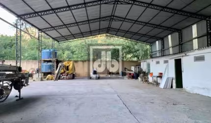 Terreno em condomínio fechado à venda na Estrada do Itanhangá, Itanhangá, Rio de Janeiro, 2125 m2 por R$ 10.000.000