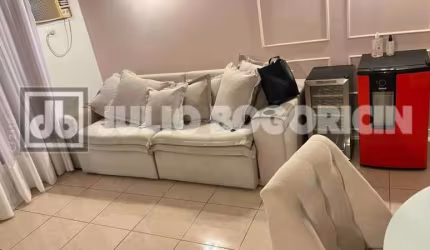 Apartamento com 1 quarto à venda na Rua César Lattes, Barra da Tijuca, Rio de Janeiro, 70 m2 por R$ 770.000