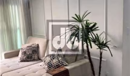 Apartamento com 1 quarto à venda na Estrada do Rio Grande, Taquara, Rio de Janeiro, 38 m2 por R$ 255.000