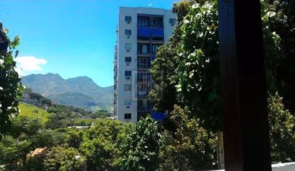 Apartamento com 2 quartos à venda na Rua Edgard Werneck, Pechincha, Rio de Janeiro, 57 m2 por R$ 210.000
