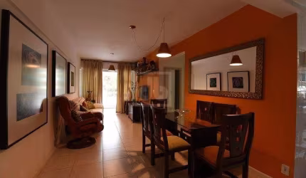 Apartamento com 2 quartos à venda na Rua Fortunato de Brito, Freguesia (Jacarepaguá), Rio de Janeiro, 76 m2 por R$ 430.000