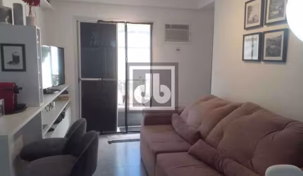 Apartamento com 2 quartos à venda na Rua Oswaldo Lussac, Taquara, Rio de Janeiro, 51 m2 por R$ 280.000