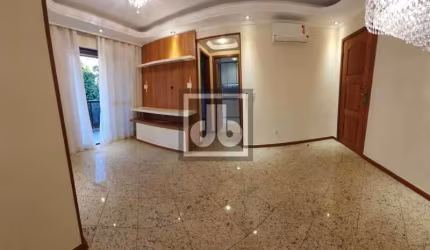 Apartamento com 2 quartos à venda na Rua Comandante Rúbens Silva, Freguesia (Jacarepaguá), Rio de Janeiro, 81 m2 por R$ 535.000