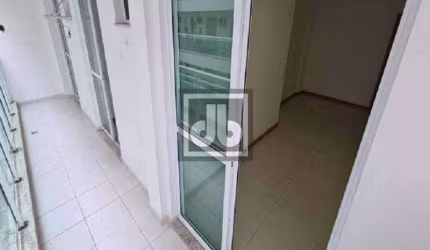 Apartamento com 2 quartos à venda na Estrada do Bananal, Freguesia (Jacarepaguá), Rio de Janeiro, 76 m2 por R$ 470.000