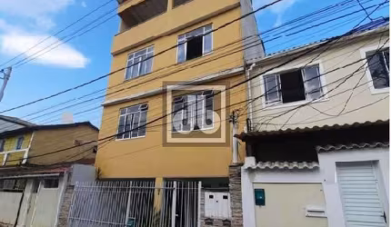 Apartamento com 3 quartos à venda na Estrada do Outeiro Santo, Taquara, Rio de Janeiro, 87 m2 por R$ 580.000