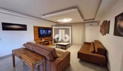 Apartamento com 3 quartos à venda na Rua Alberto Pasqualini, Pechincha, Rio de Janeiro, 204 m2 por R$ 650.000