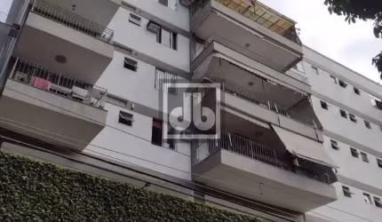 Apartamento com 3 quartos à venda na Rua Alberto Pasqualini, Pechincha, Rio de Janeiro, 111 m2 por R$ 450.000