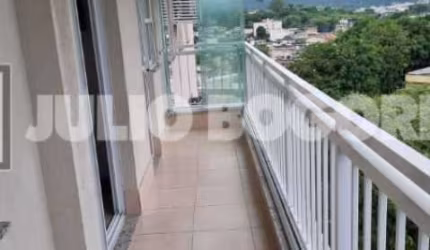 Apartamento com 3 quartos à venda na Rua Macembu, Taquara, Rio de Janeiro, 132 m2 por R$ 650.000