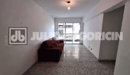 Apartamento com 3 quartos à venda na Rua Retiro dos Artistas, Pechincha, Rio de Janeiro, 75 m2 por R$ 300.000