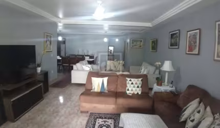 Apartamento com 4 quartos à venda na Rua Joaquim Pinheiro, Freguesia (Jacarepaguá), Rio de Janeiro, 227 m2 por R$ 1.100.000