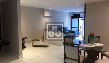 Apartamento com 4 quartos à venda na Rua Potiguara, Freguesia (Jacarepaguá), Rio de Janeiro, 180 m2 por R$ 780.000