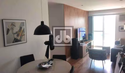 Apartamento com 4 quartos à venda na Rua Geminiano Gois, Freguesia (Jacarepaguá), Rio de Janeiro, 97 m2 por R$ 650.000