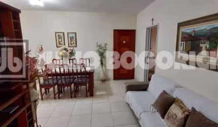 Apartamento com 4 quartos à venda na Rua Tirol, Freguesia (Jacarepaguá), Rio de Janeiro, 92 m2 por R$ 470.000