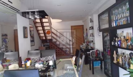 Cobertura com 3 quartos à venda na Rua Comandante Rúbens Silva, Freguesia (Jacarepaguá), Rio de Janeiro, 135 m2 por R$ 780.000